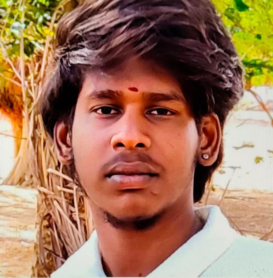 Groom Image